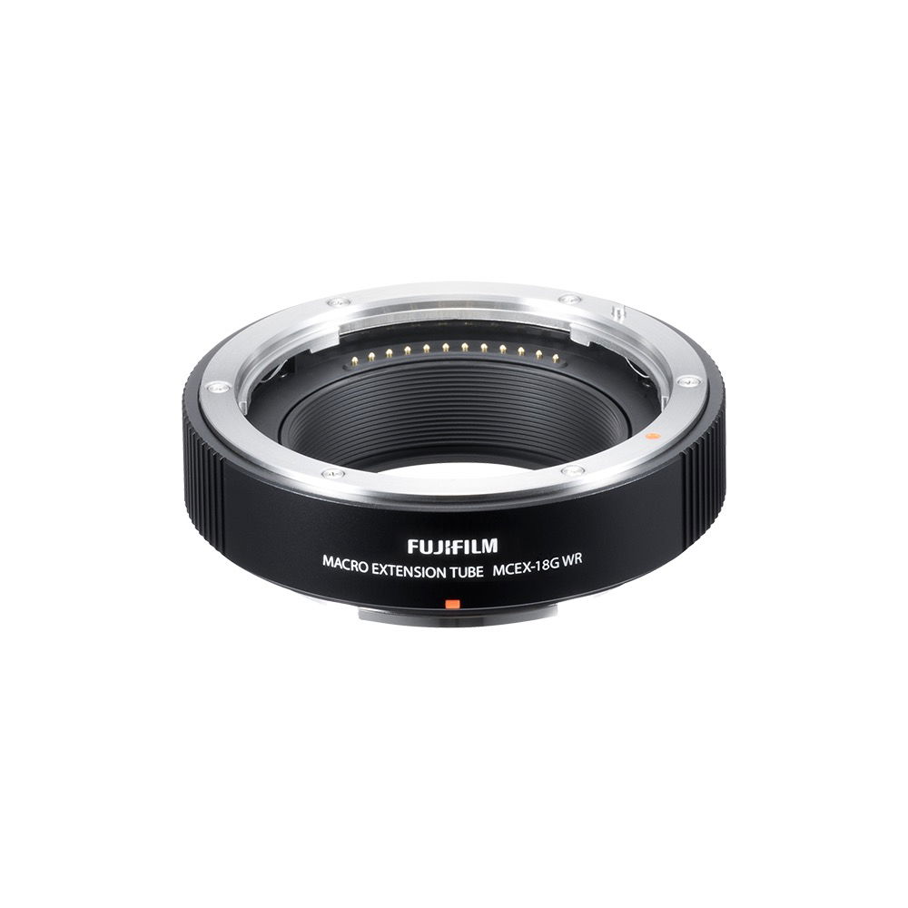 MCEX-18G WR Macro Extension Tube