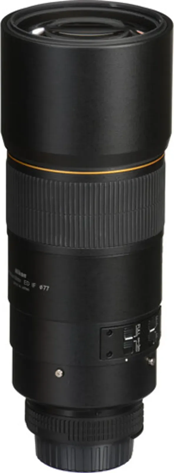Nikon AF-S NIKKOR 300mm f/4D IF-ED Lens