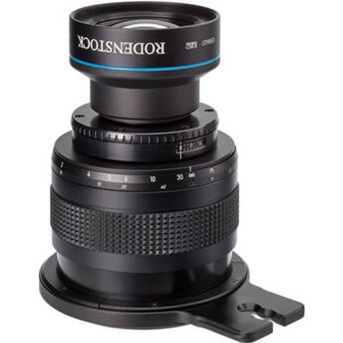 Rodenstock 138mm HR Digaron-SW