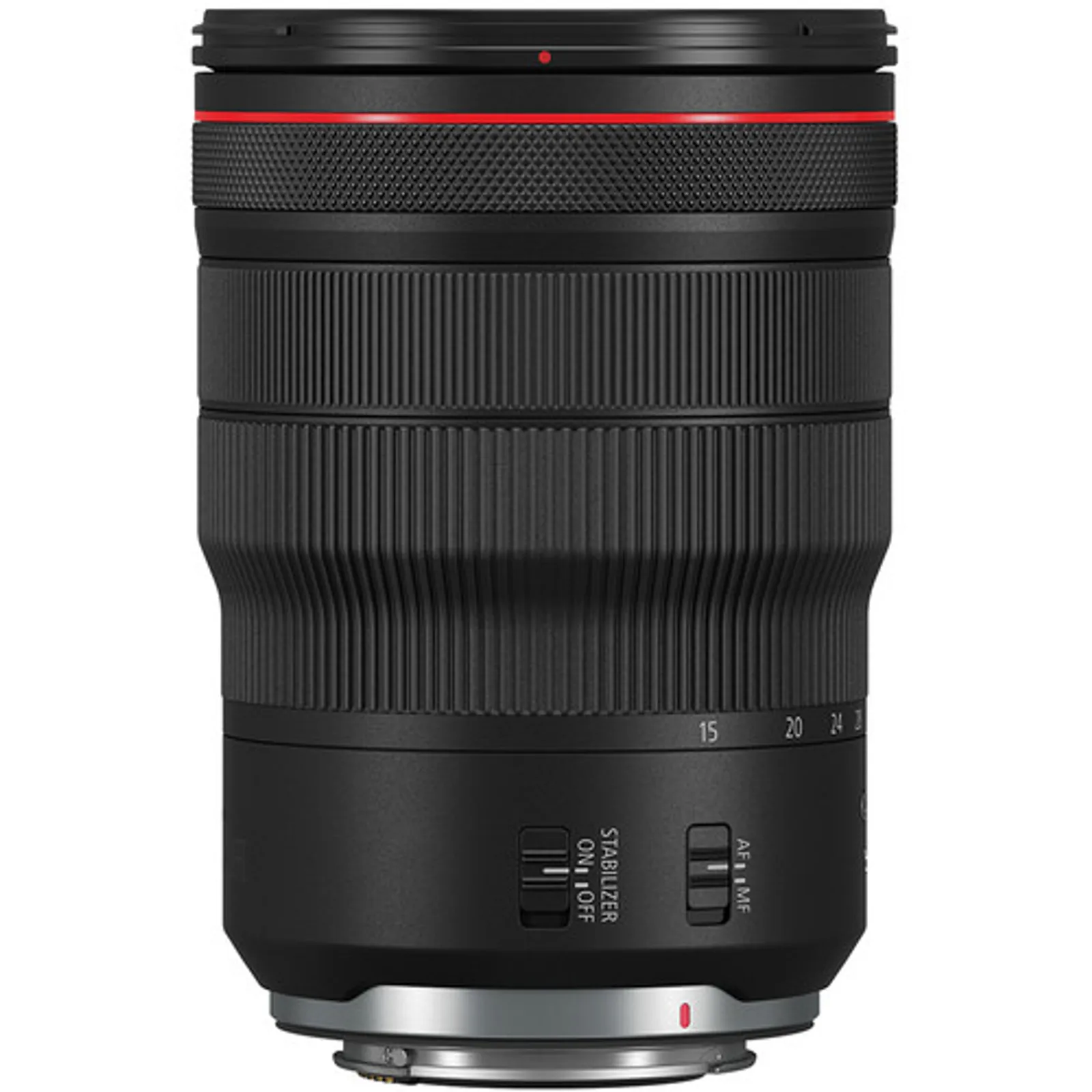Canon RF 15-35mm f/2.8 L IS USM