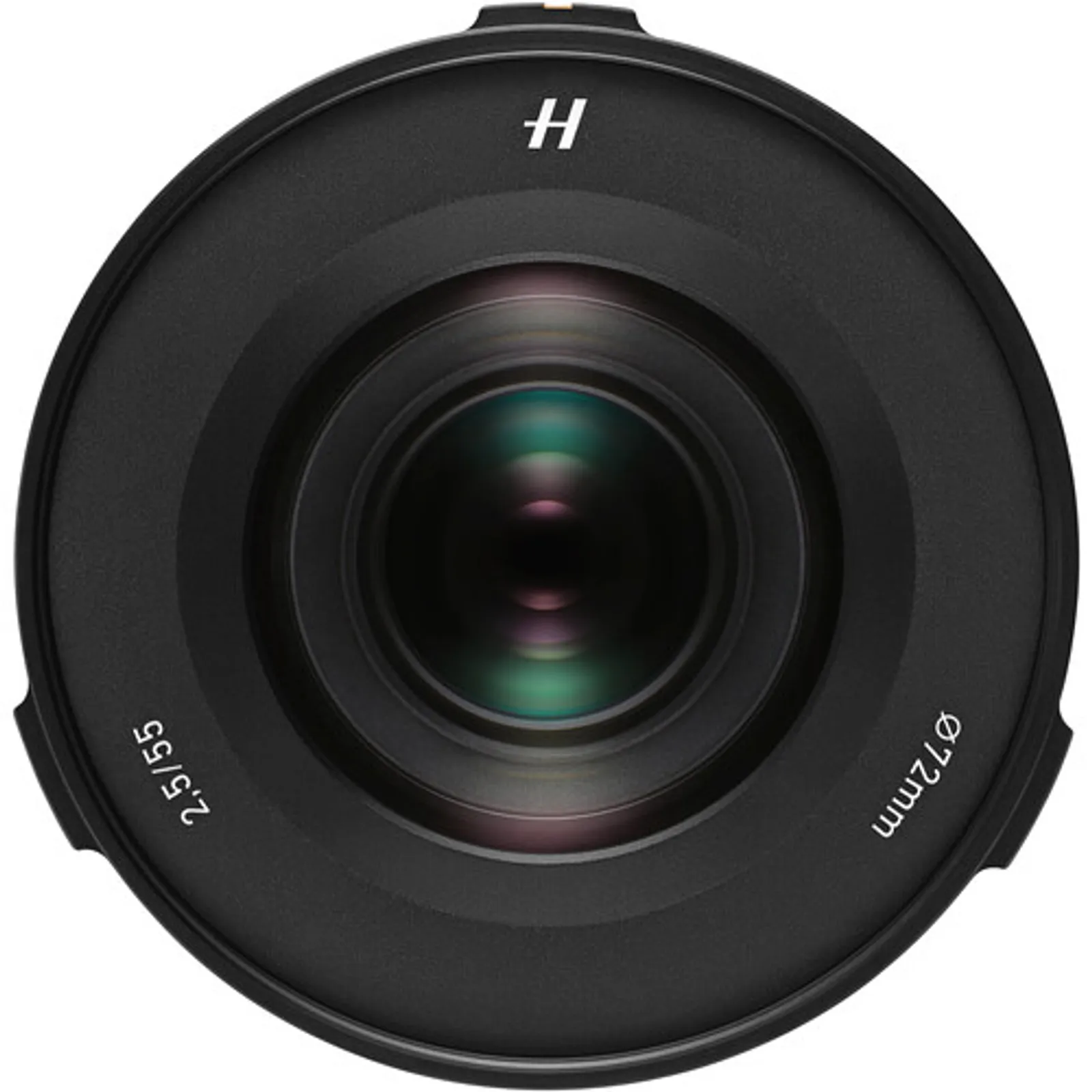 Hasselblad XCD 55mm f/2.5 Lens