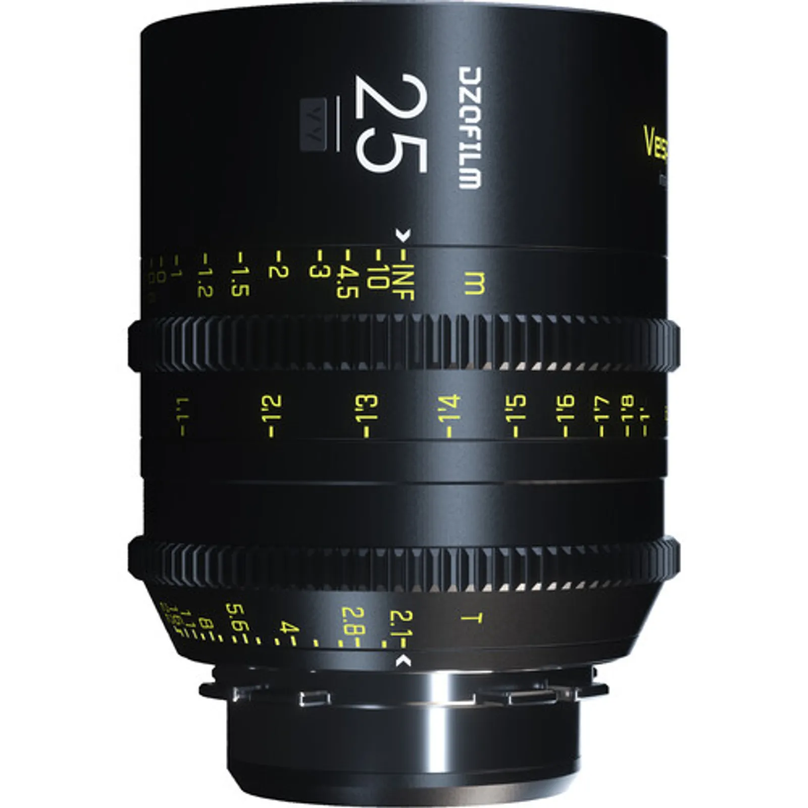 VESPID 6-Lens Prime Kit A