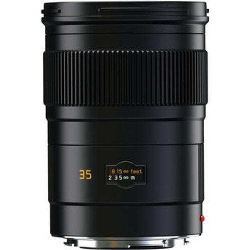 Leica Summarit-S 35mm f/2.5 ASPH