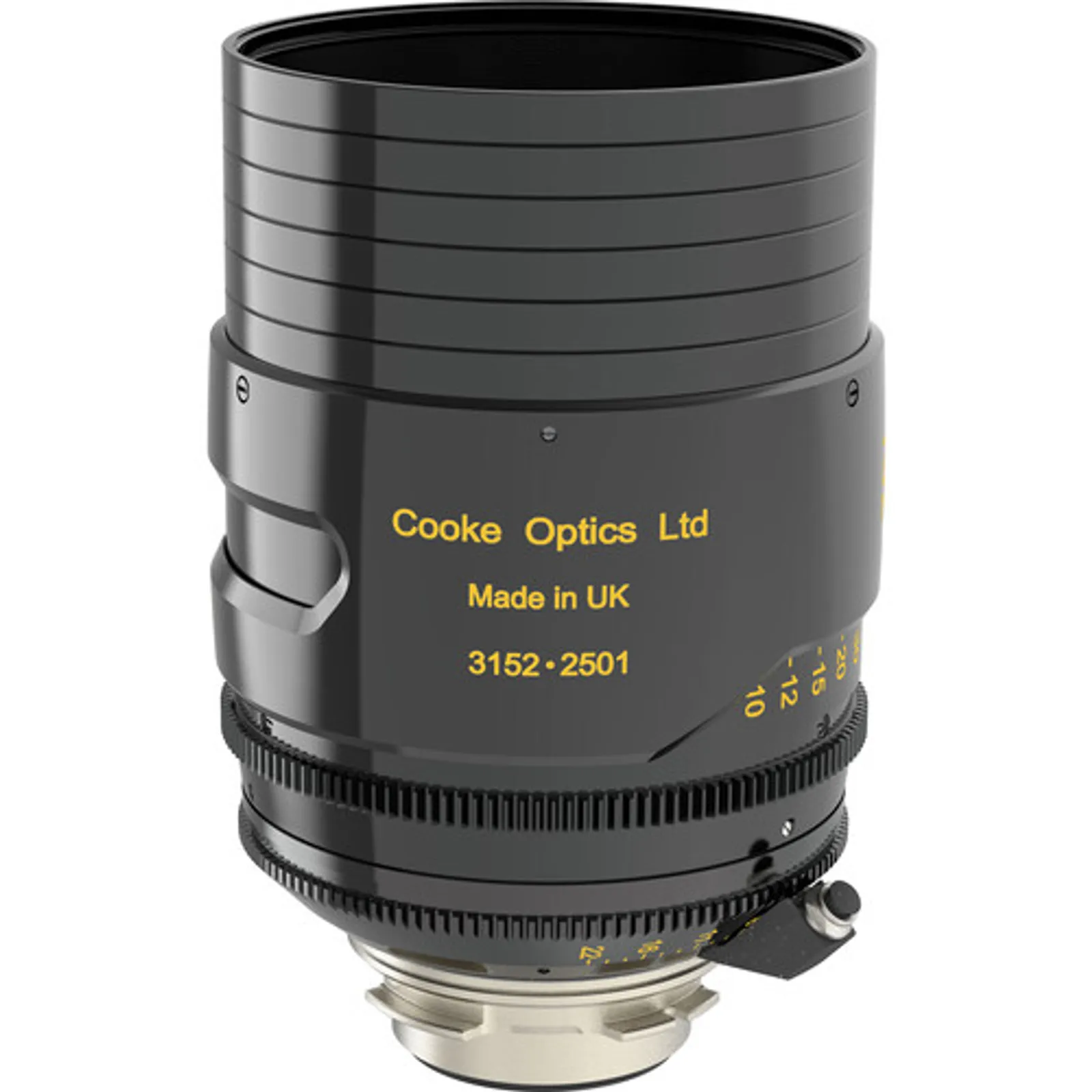 Cooke 152mm Panchro/i Classic T3.0 Prime Lens