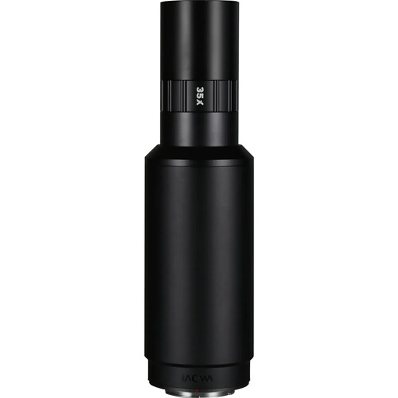 Venus Optics Laowa Aurogon FF 10-50x Supermicro Lens for Nikon F Mount