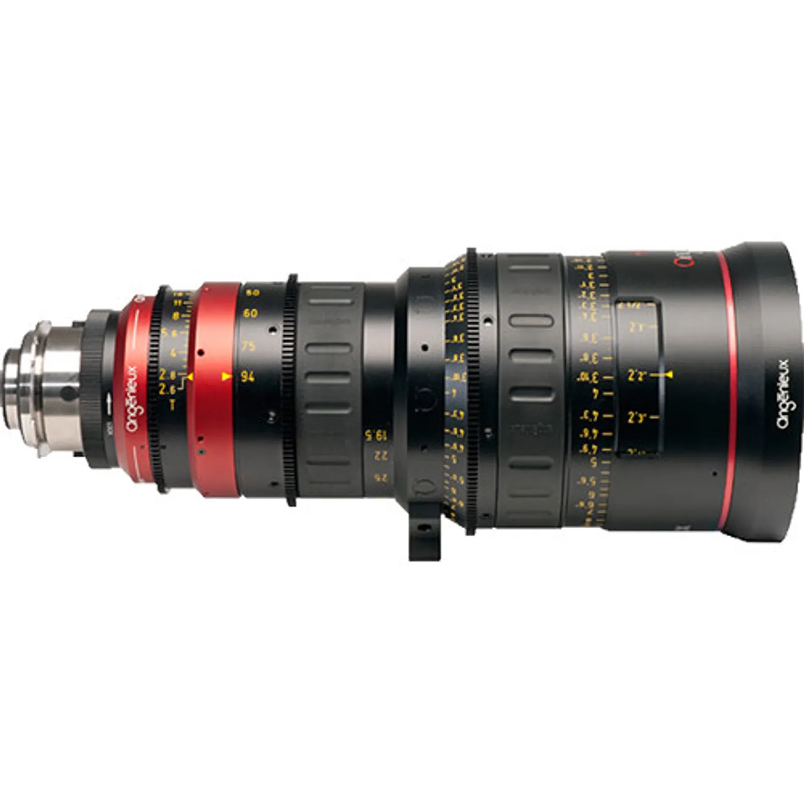 Angenieux Optimo 19.5-94mm Spherical Zoom Lens