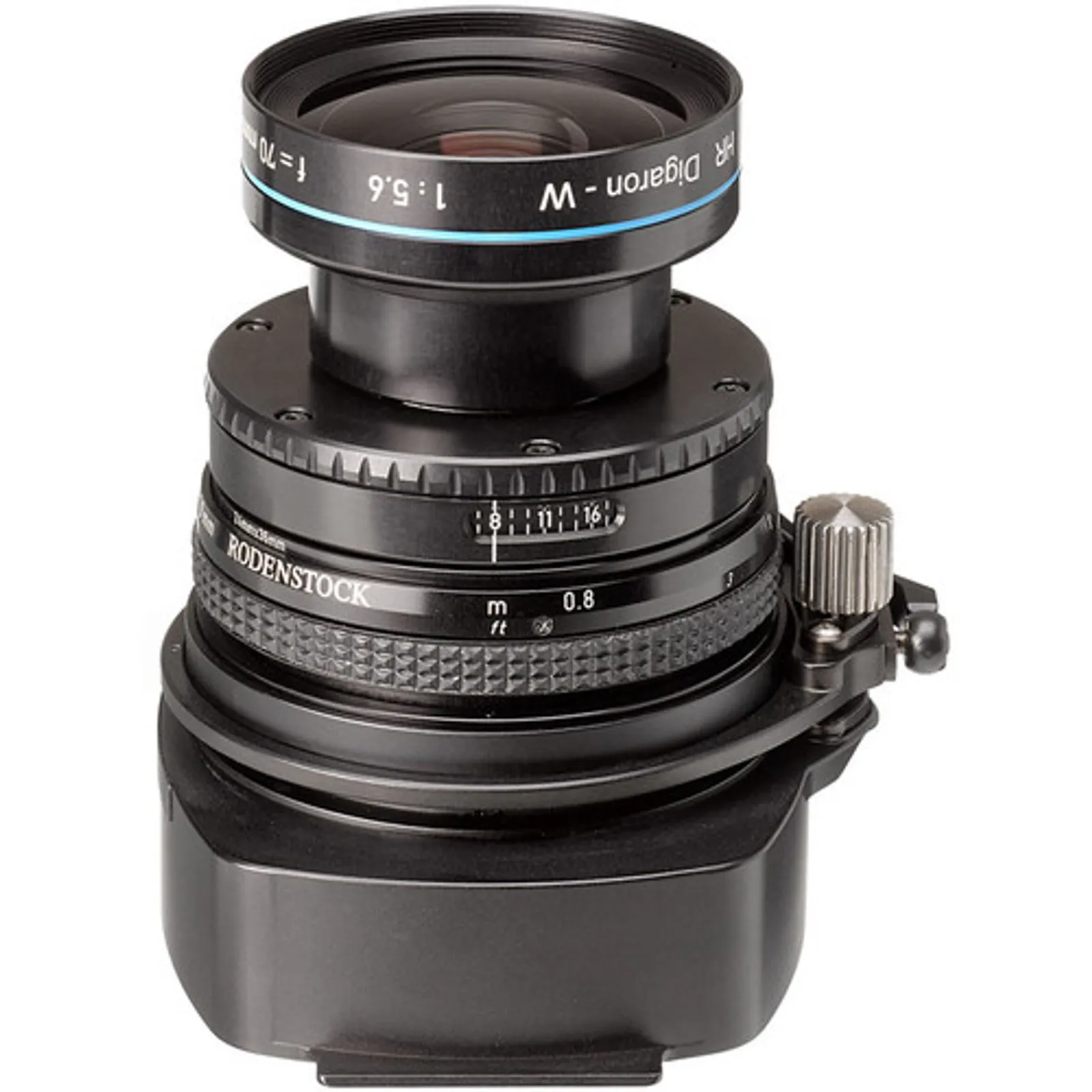 Rodenstock HR Digaron-W 50mm