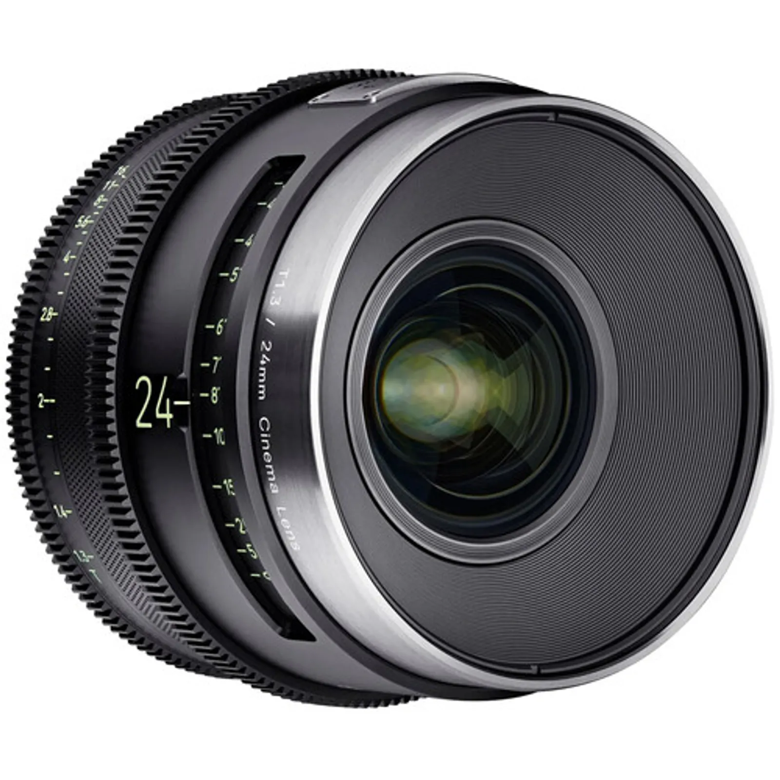 Rokinon XEEN Meister 24mm T1.3 Cine Lens