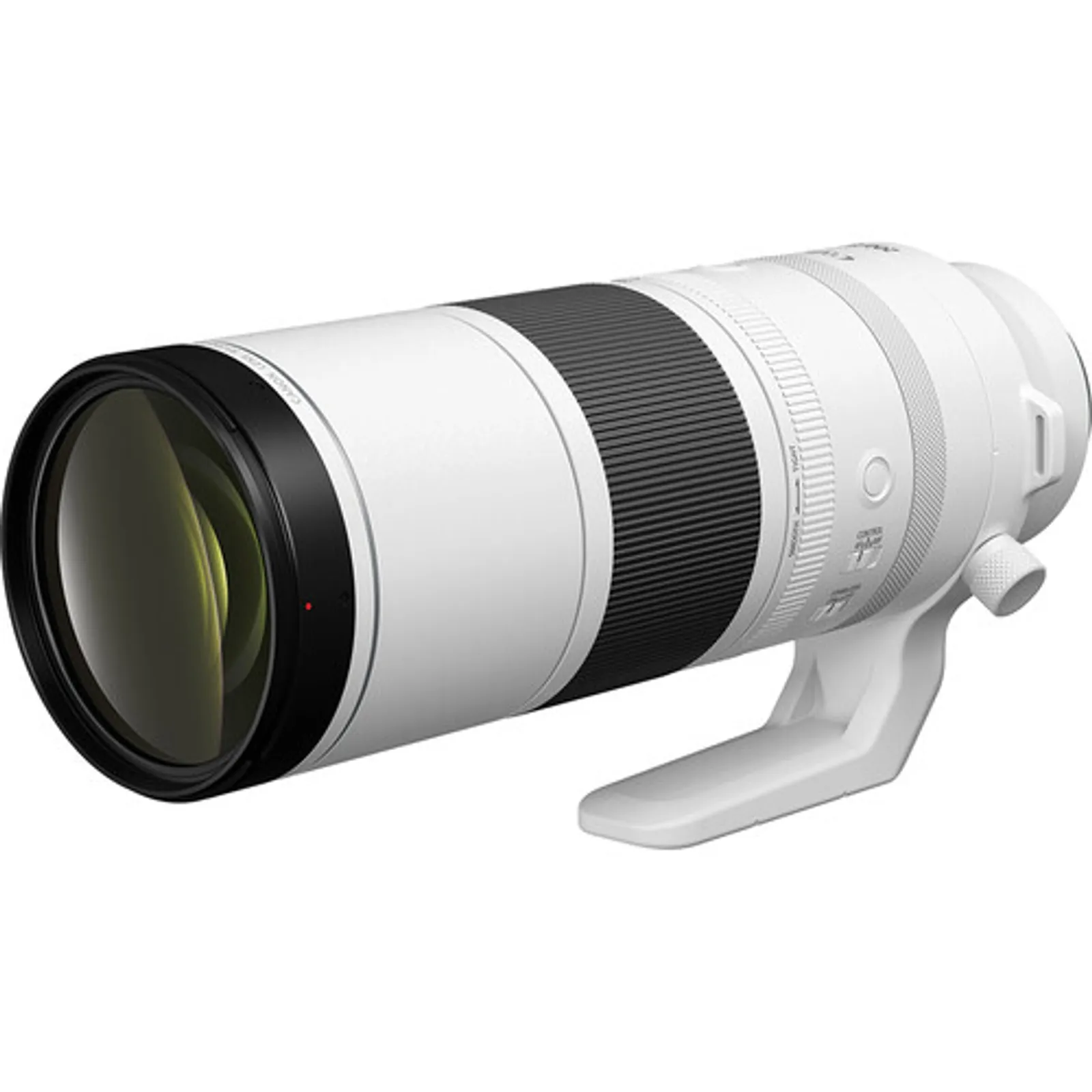 Canon RF 200-800mm f/6.3-9 IS USM Telephoto Lens