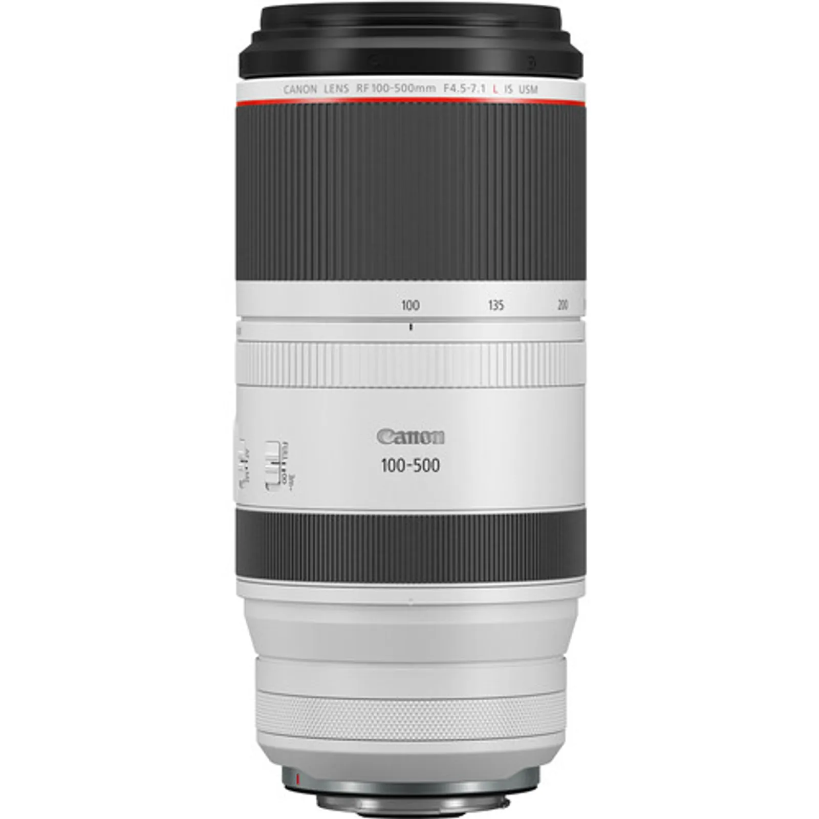 Canon 100-500mm f/4.5-7.1 L IS USM