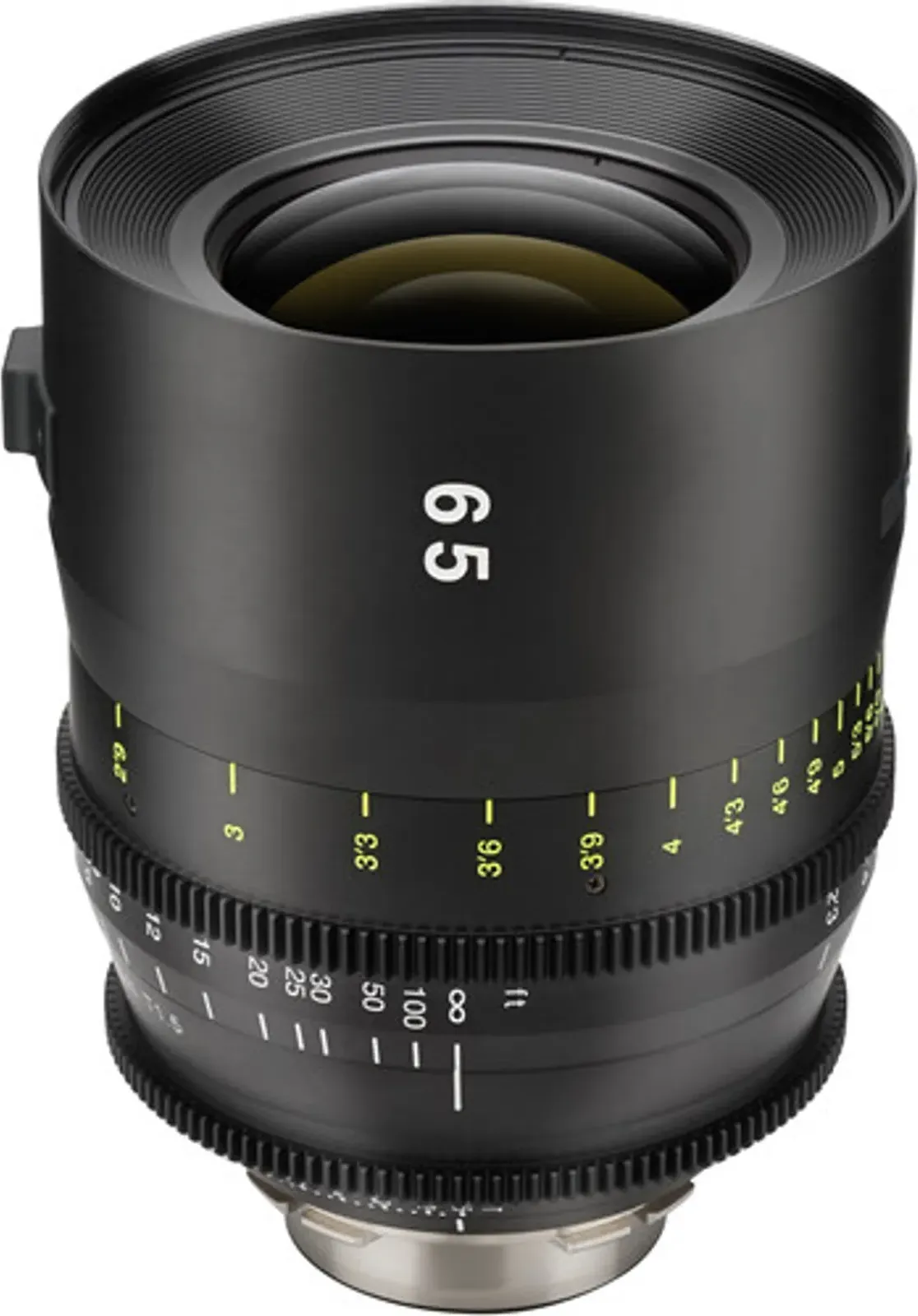Tokina 65mm T1.5 Cinema Vista Prime Lens