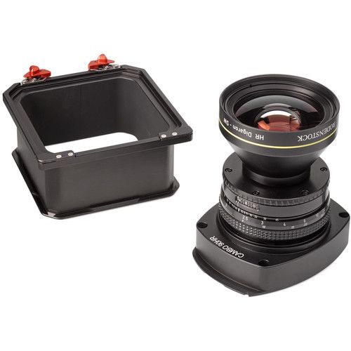 Rodenstock HR Digaron-SW 90mm f/5.6