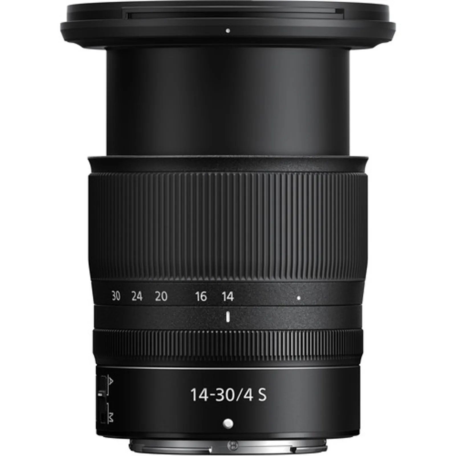 Nikon NIKKOR Z 14-30mm f/4 S