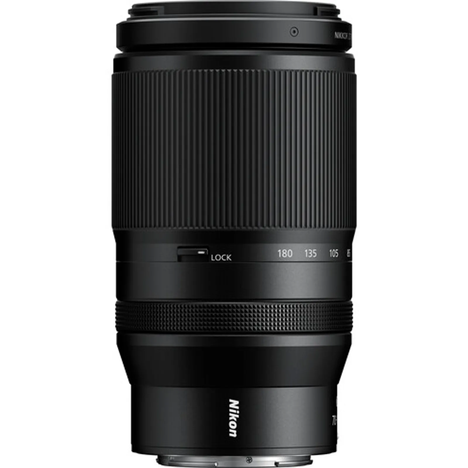 Nikon NIKKOR Z 70-180mm f/2.8 Telephoto Zoom Lens