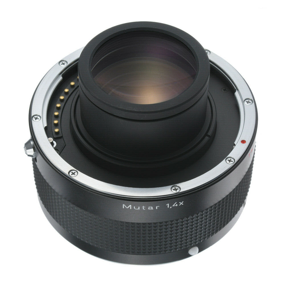 Contax 645 AF 1.4x Mutar T* Teleconverter
