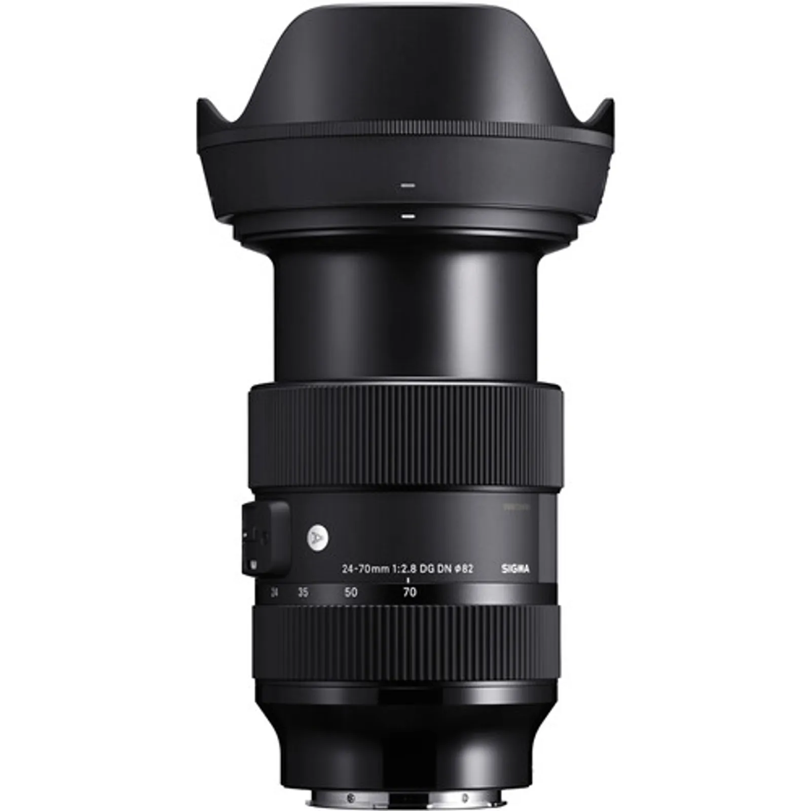 Sigma 24-70mm f/2.8 DG DN Art