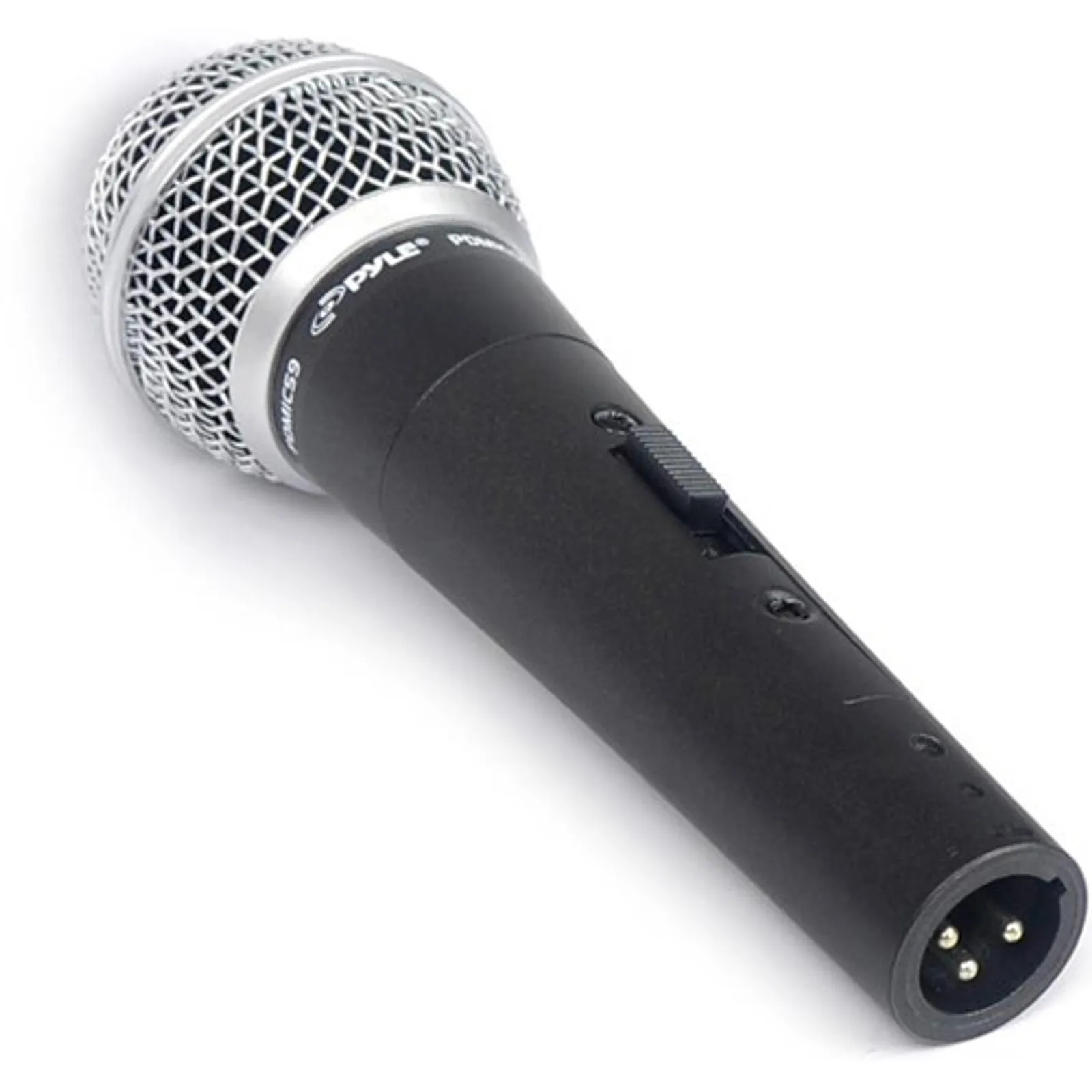 SLR Magic 50mm T2.8 2x Anamorphic Lens