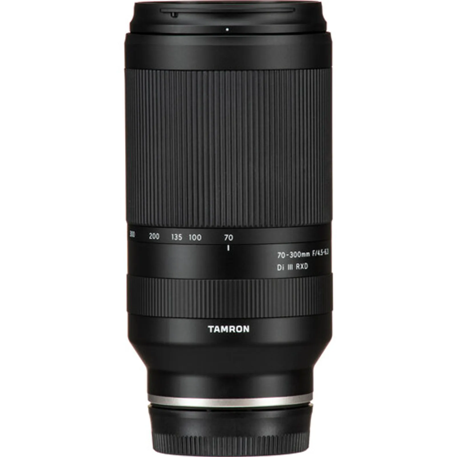 Tamron 70-300mm F/4.5-6.3 Di III RXD Lens