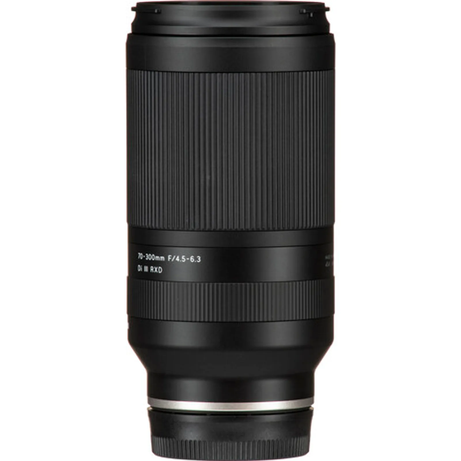 Tamron 70-300mm f/4.5-6.3 Di III RXD