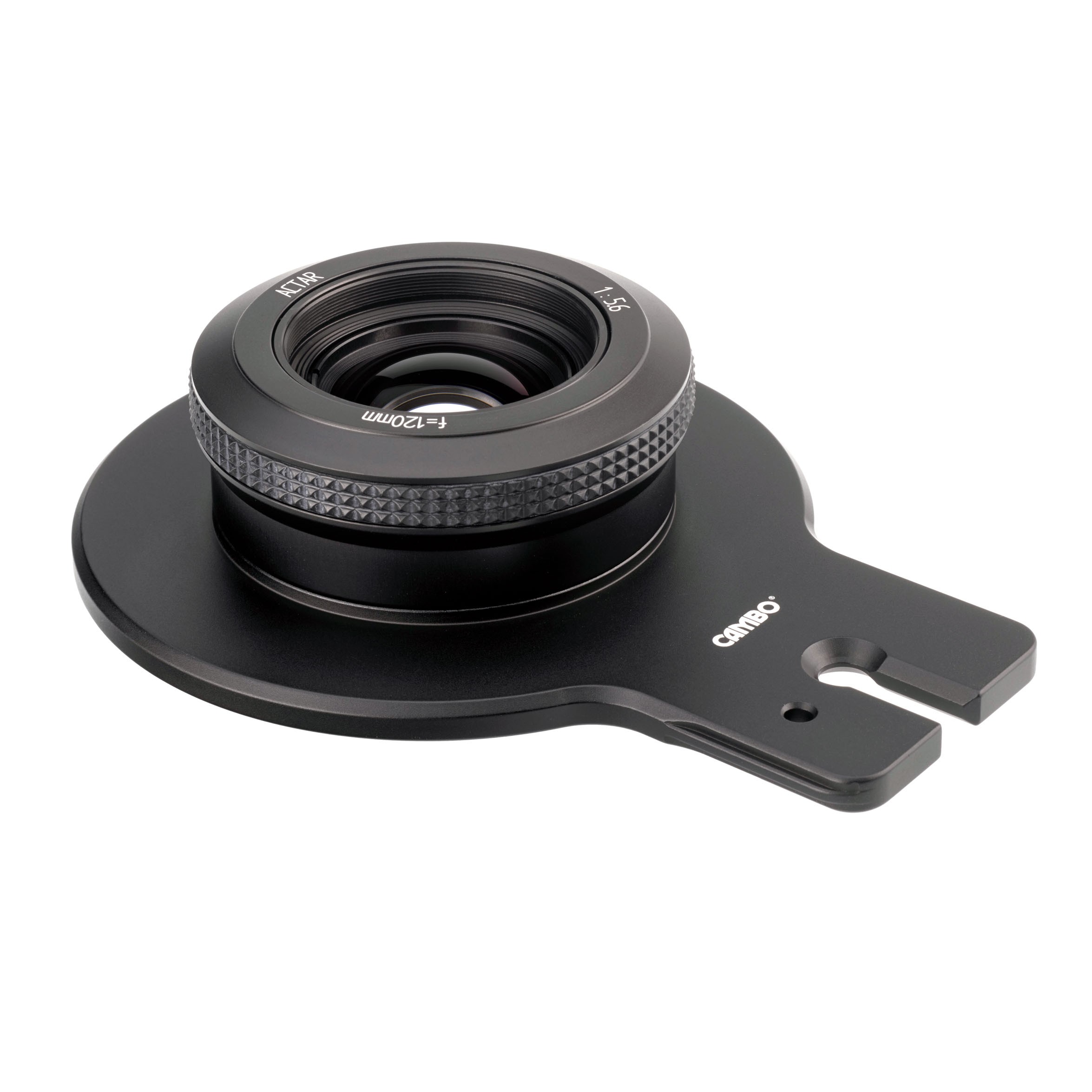 Cambo ACTAR-120 120mm Medium Format Lens