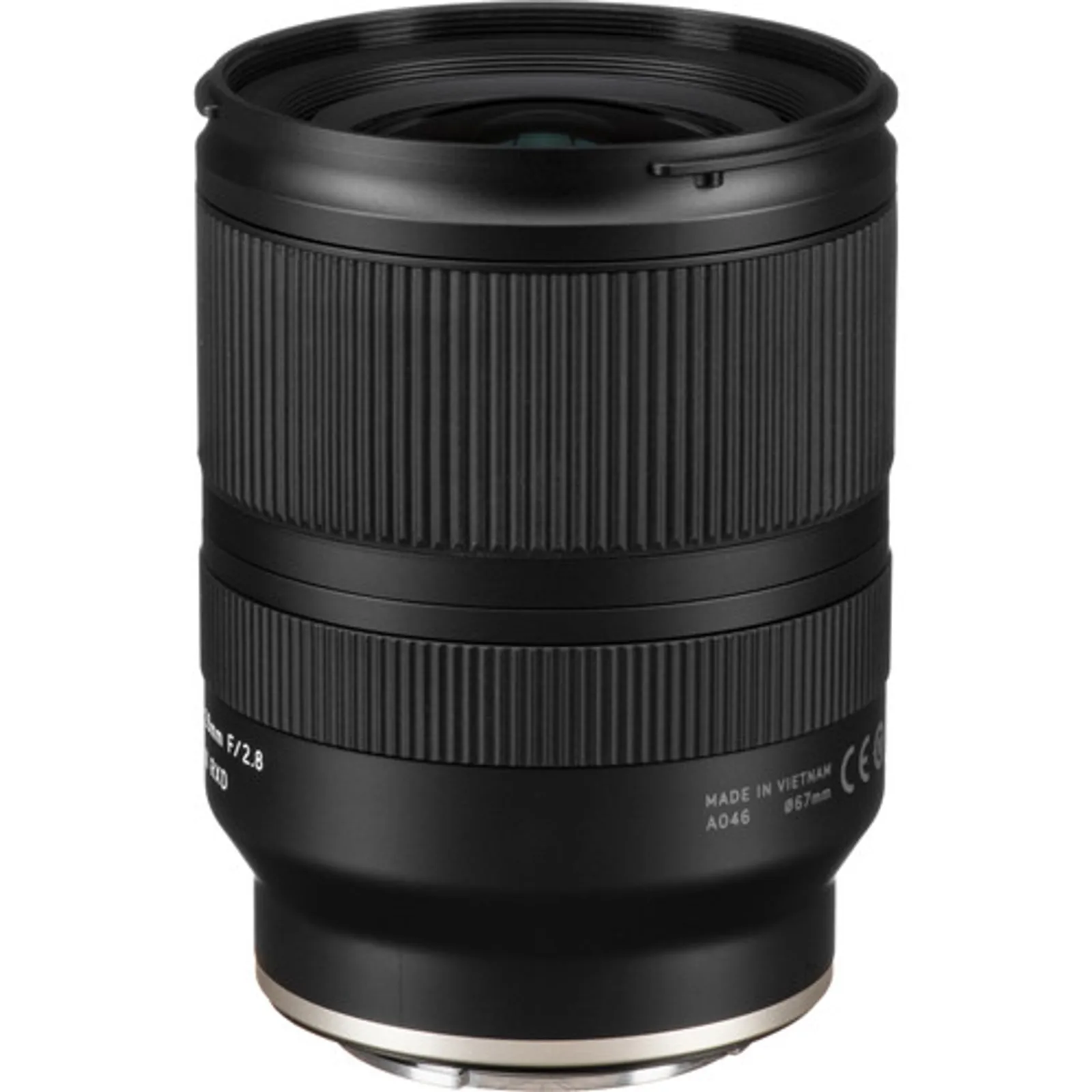 Tamron 17-28mm f/2.8 Di III RXD Lens