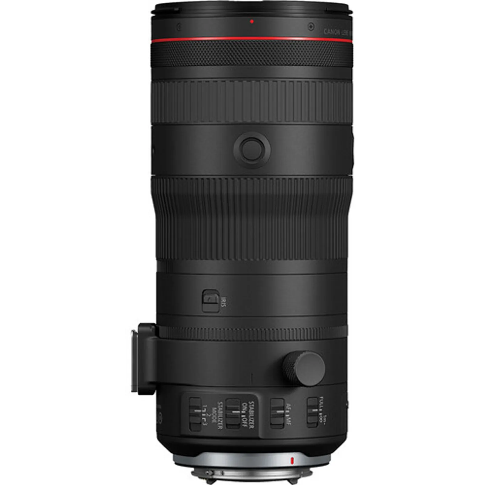 Canon RF 24-105mm f/2.8 L IS USM Lens