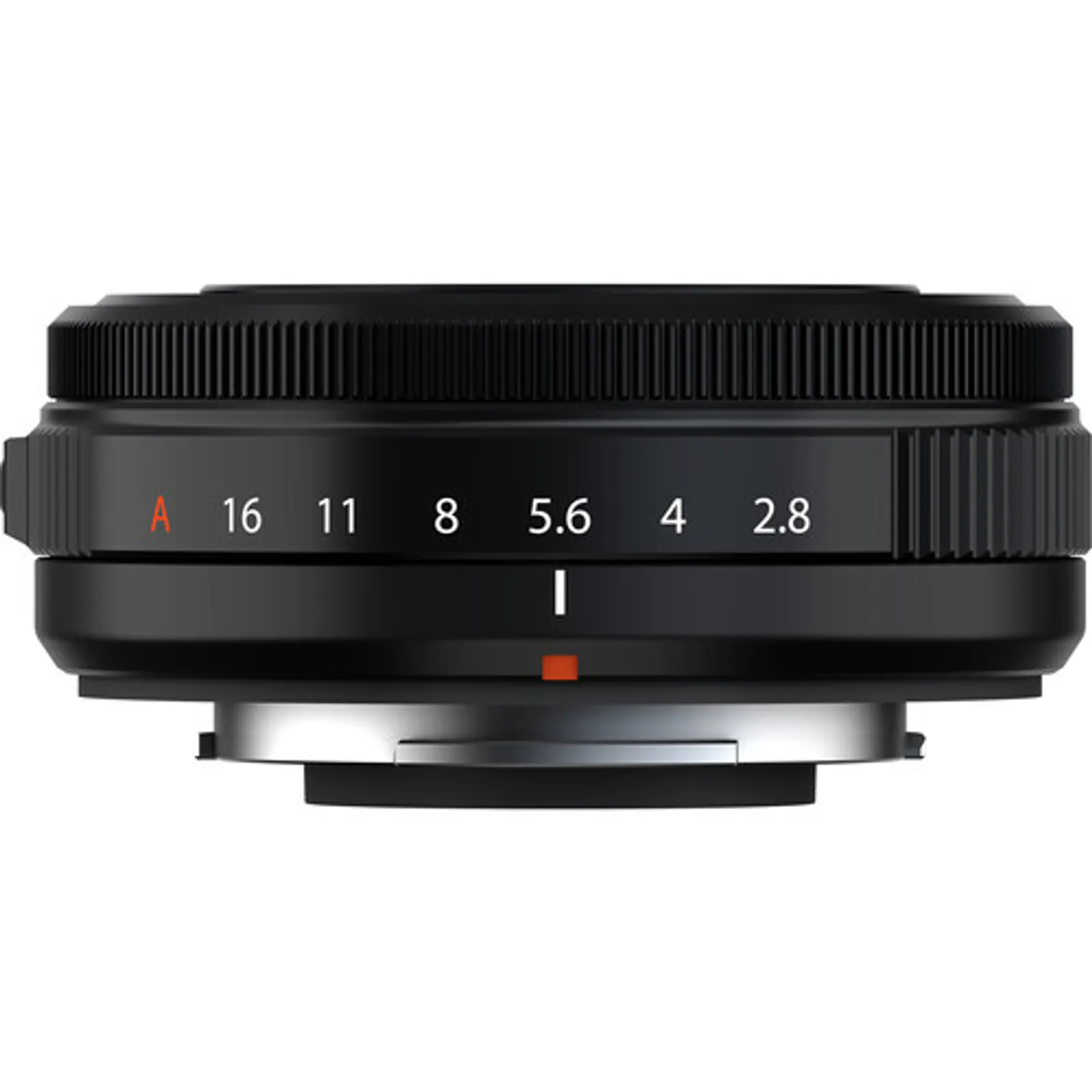 FUJINON XF27mm F2.8 R WR Lens