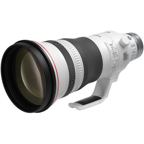 Canon 400mm f/2.8 L IS USM