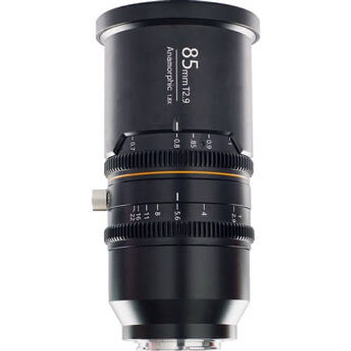 BLAZAR Great Joy 85mm Anamorphic Lens