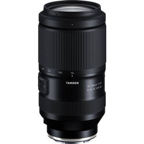 Tamron 70-180mm f/2.8 Di III VC VXD G2