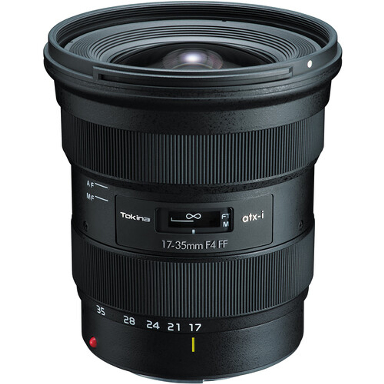 Tokina 17-35mm f/4 Lens
