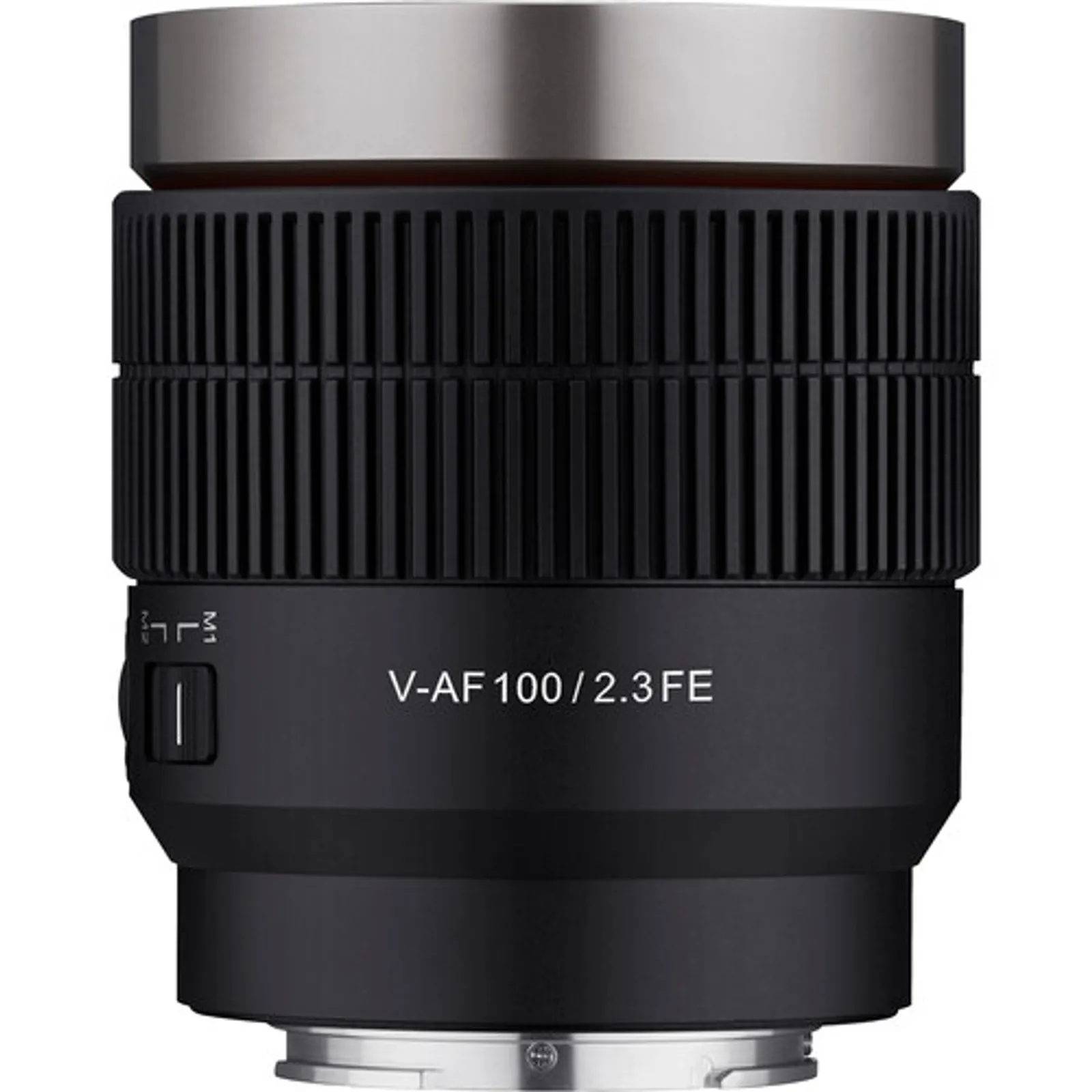 Samyang Cine AF 100mm T2.3 Lens for Sony E-Mount