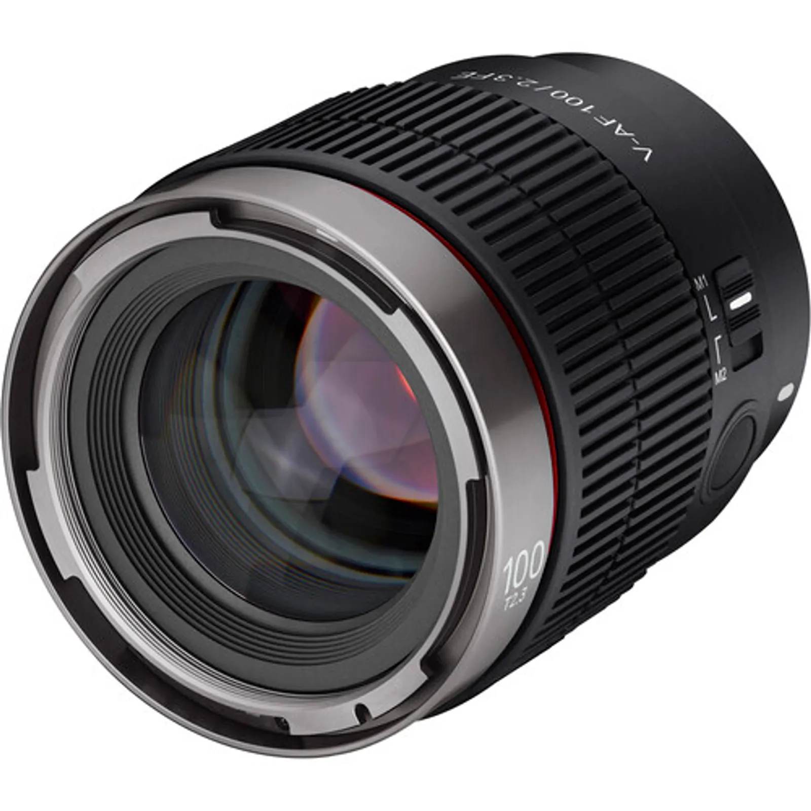 Samyang Cine AF 100mm T2.3 Lens for Sony E-Mount