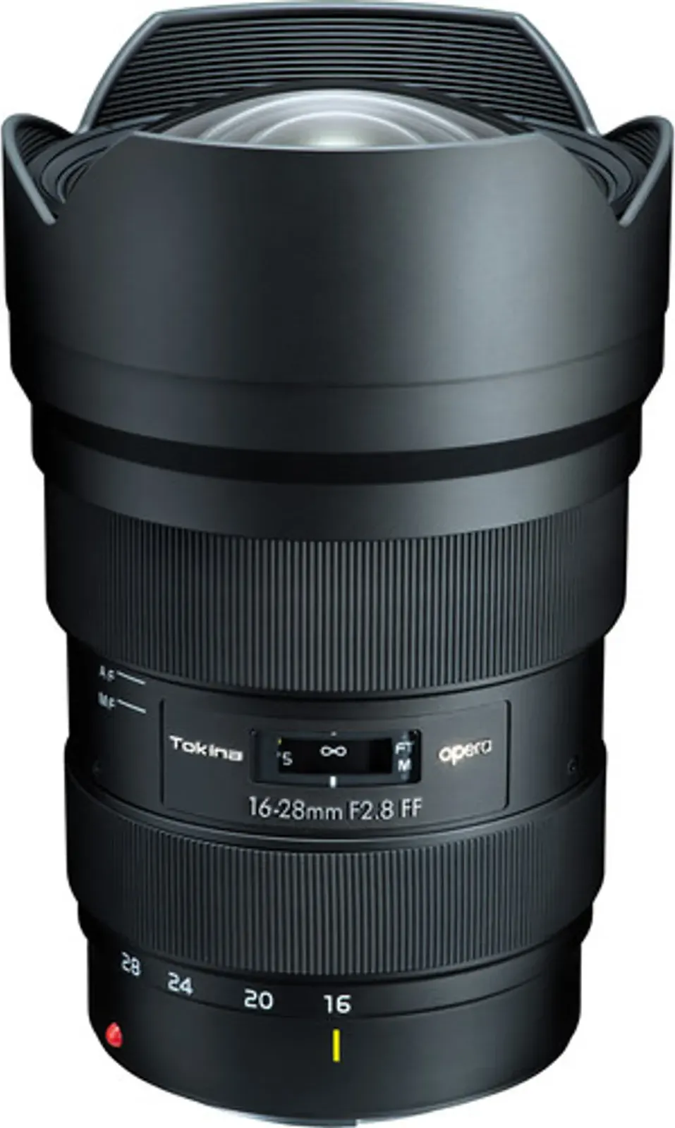 Tokina opera 16-28mm f/2.8