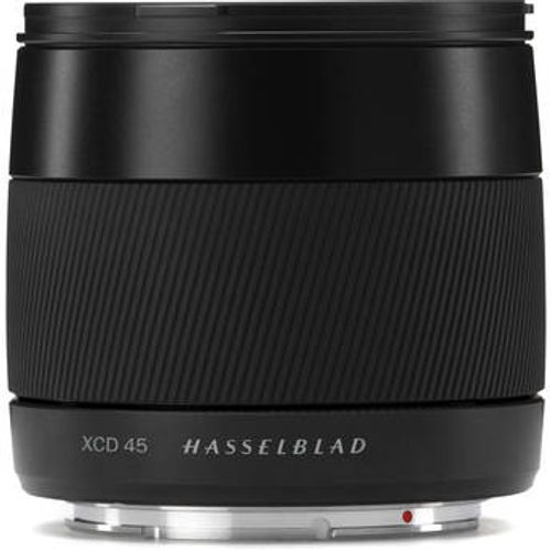 Hasselblad XCD 45mm f/3.5 Prime Lens