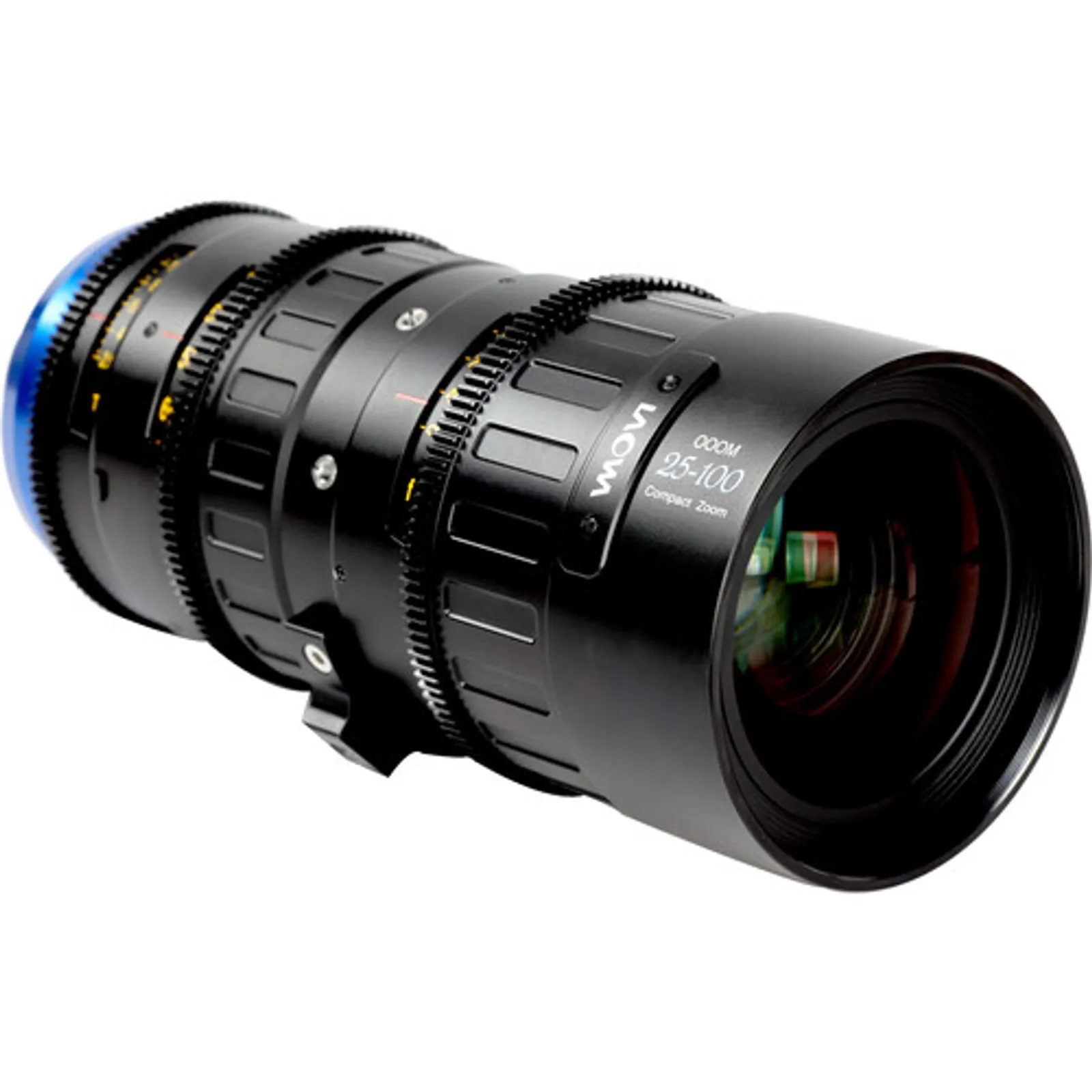 Venus Optics Laowa OOOM 25-100mm T2.9 Cine Lens