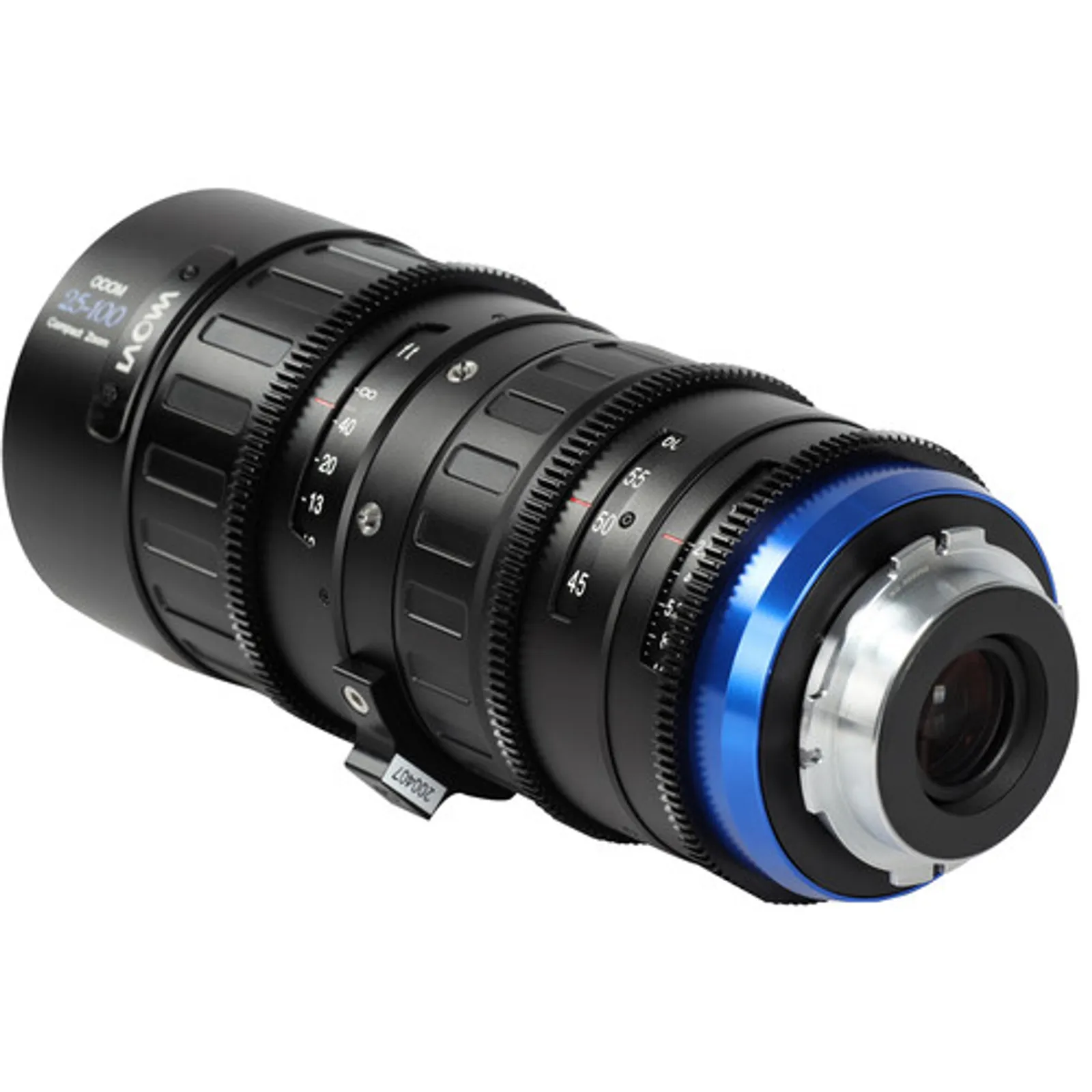 Venus Optics Laowa OOOM 25-100mm T2.9 Cine Lens