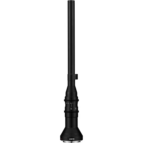 Laowa 24mm f/14 Probe Lens