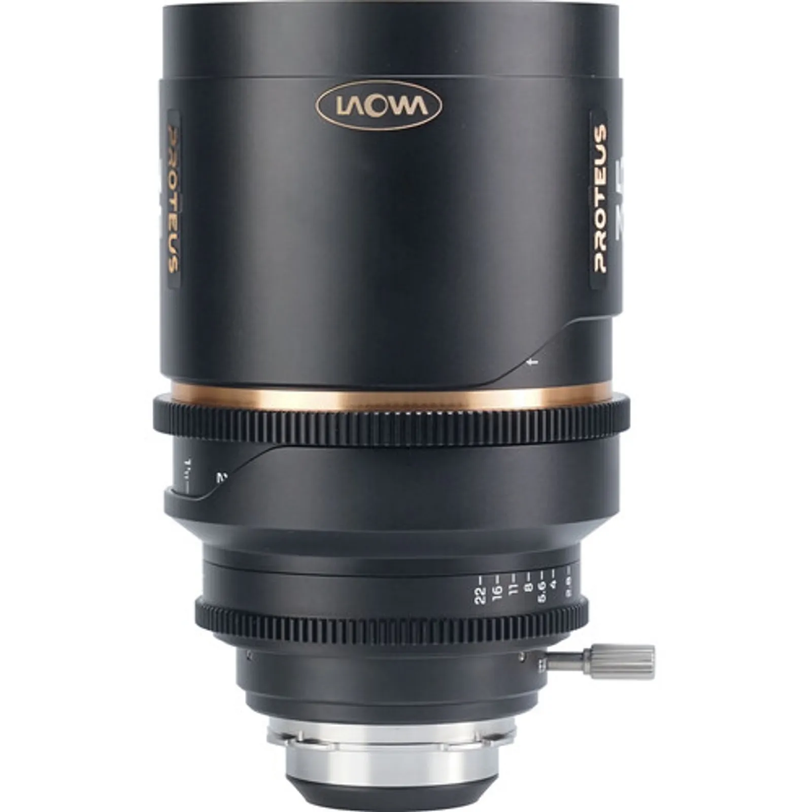 Laowa Proteus 35mm T2 Anamorphic