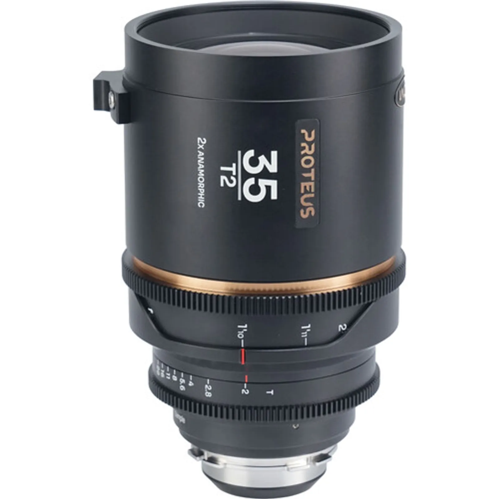 Laowa Proteus 35mm T2 Anamorphic