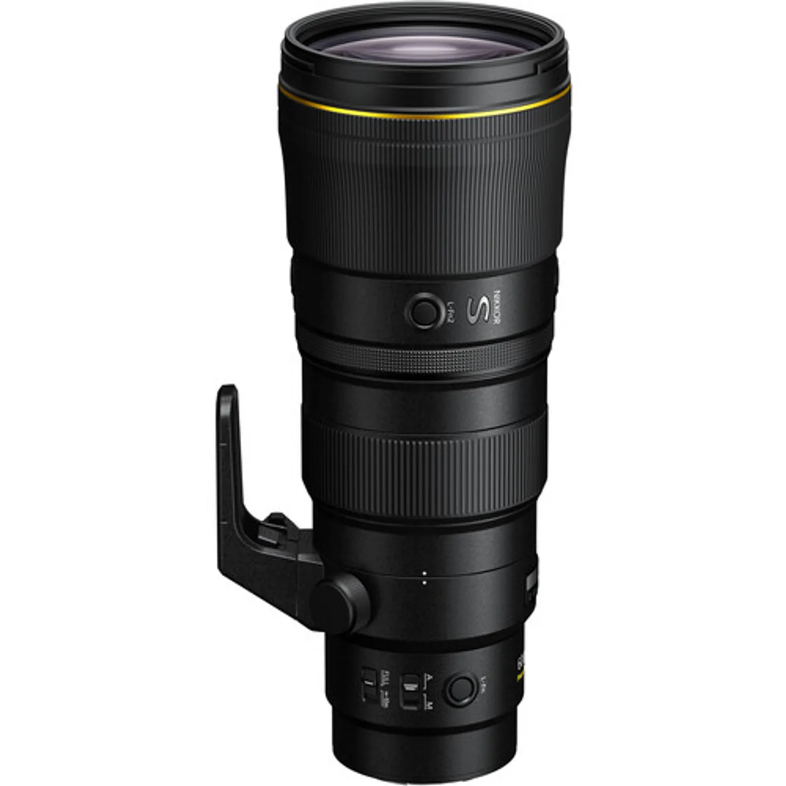 Nikon NIKKOR Z 600mm f/6.3 VR S Telephoto Lens