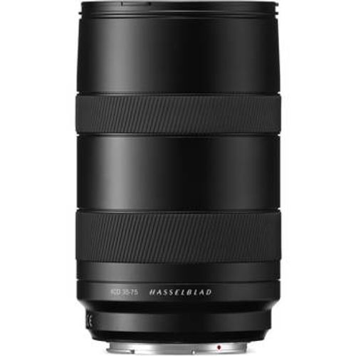 Hasselblad XCD 35-75mm Zoom Lens