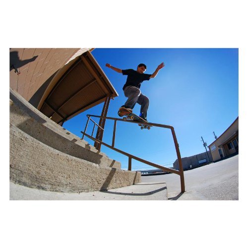 Opteka 6.5mm f/3.5 Fisheye