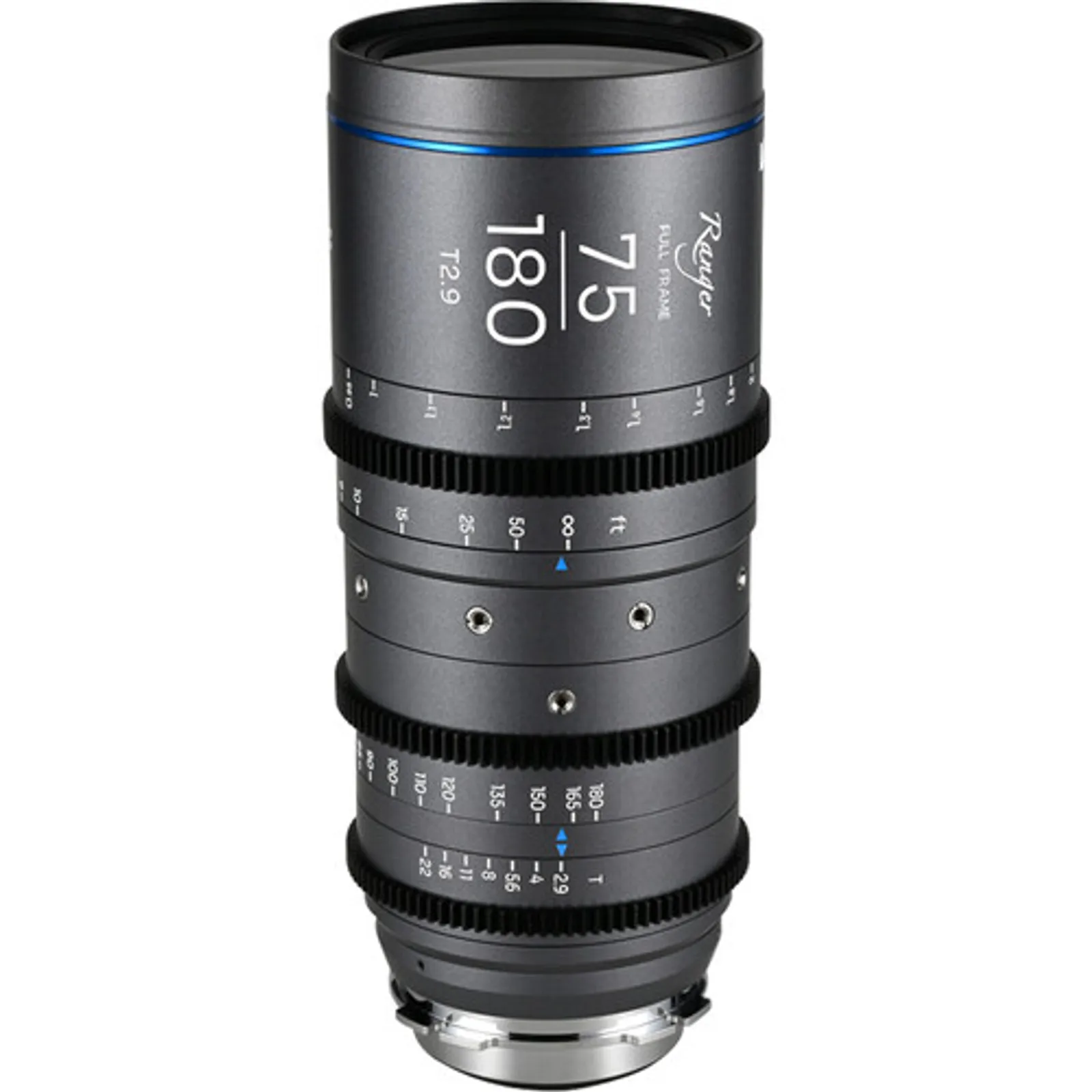 Venus Optics Laowa Ranger Lite 75mm-180mm T2.9 Cine Zoom Lens