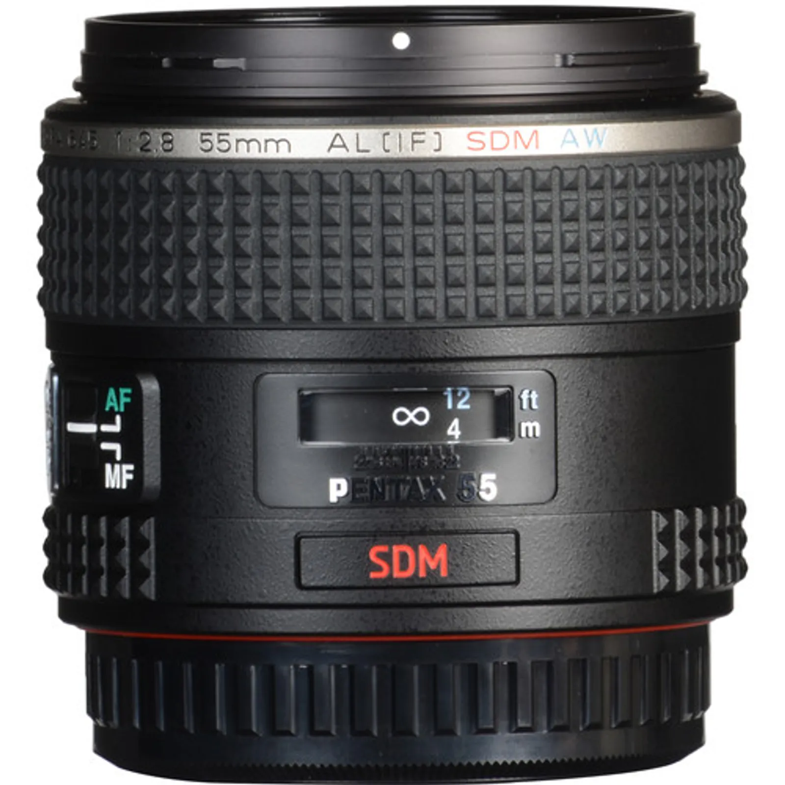 Pentax 45-85mm f/4.5 Lens — Specs, Reviews, Used Prices | GearFocus