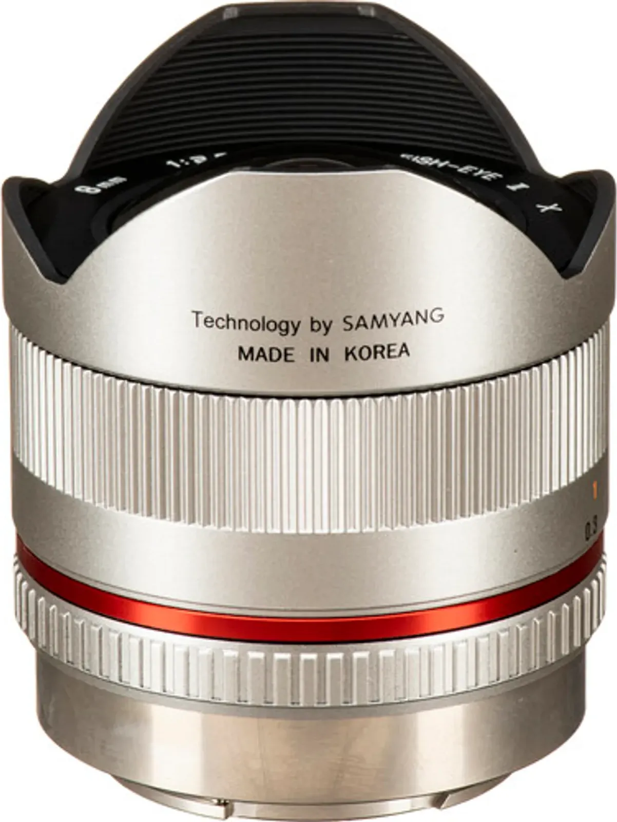 Rokinon 8mm T3.8 CS II — Specs, Reviews, Used Prices | GearFocus