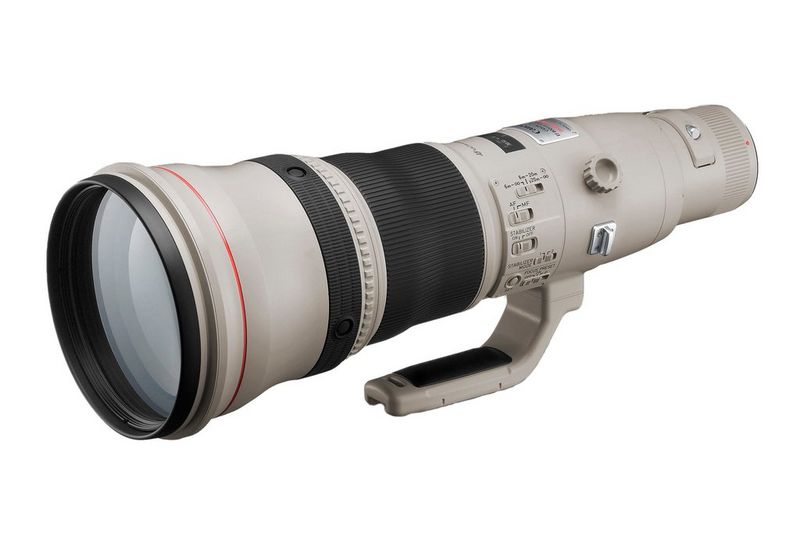 Canon EF 800mm f/5.6L IS USM Lens Used — For Sale, Specs… | GearFocus