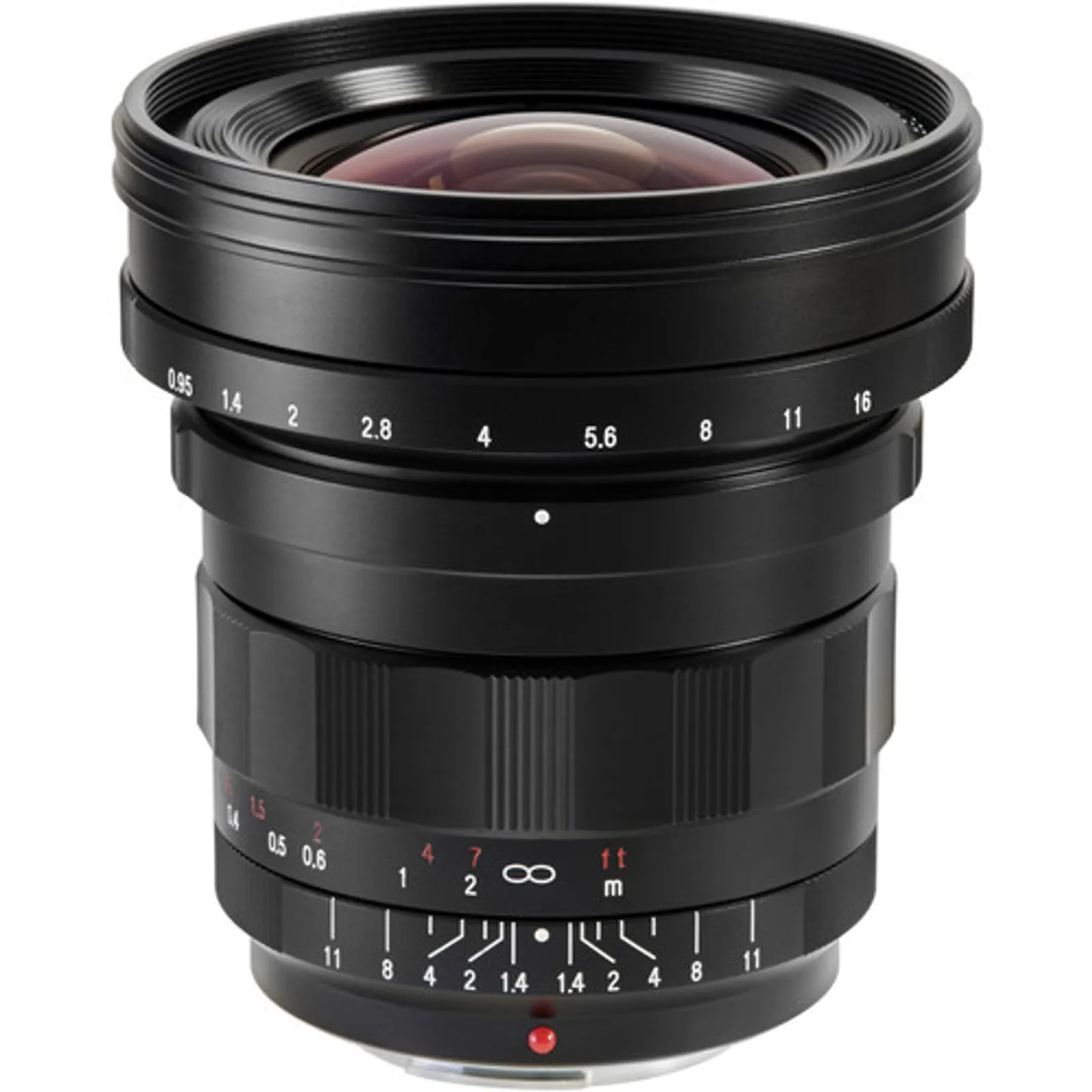 Voigtlander 10.5mm f/0.95 Lens — Specs, Reviews, Used Prices