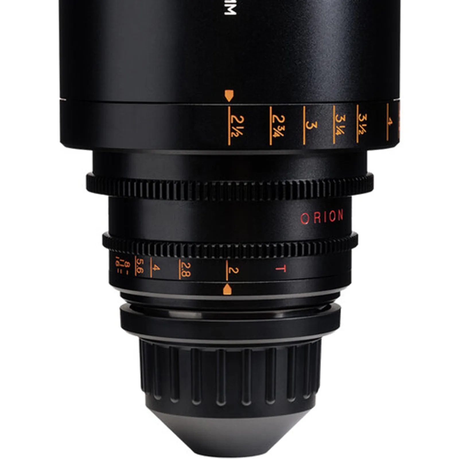 Atlas Lens Co. Orion 50mm T2 Anamorphic Cinema Lens