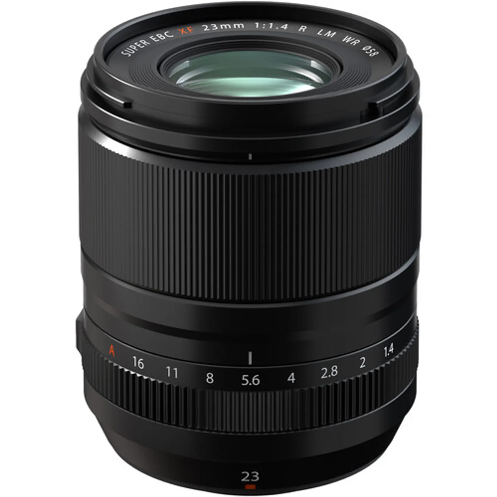 Fujifilm 50mm f/3.5 R LM WR Lens Used — For Sale, Specs… | GearFocus